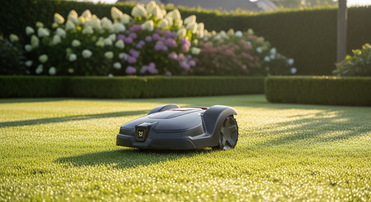 I Finally Stopped Dreading Lawn Day (And You Can Too)