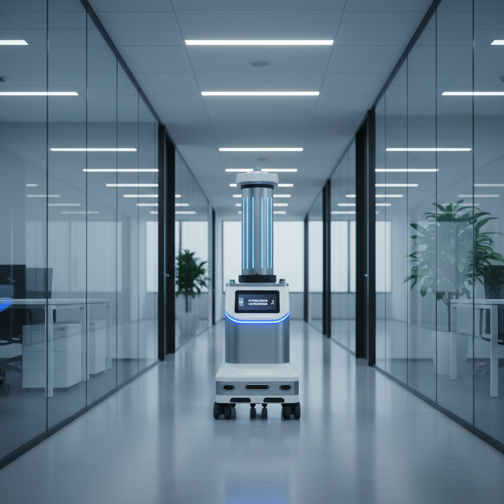 Robot Cleaners