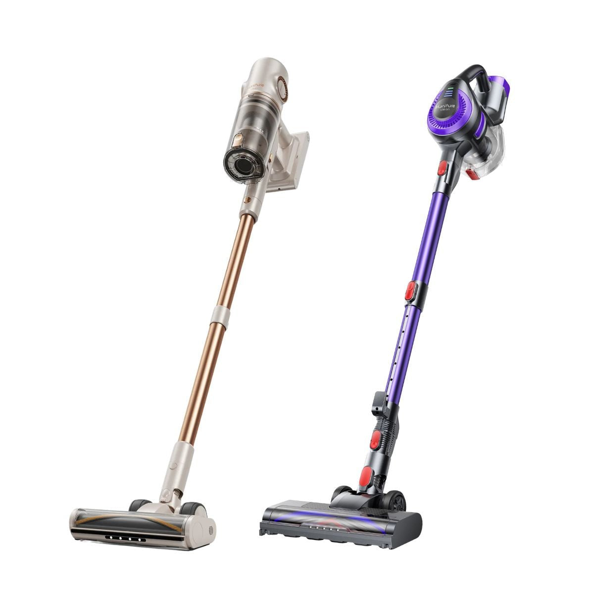 Honiture P7 Pro + Y10 Home Cleaning Bundle