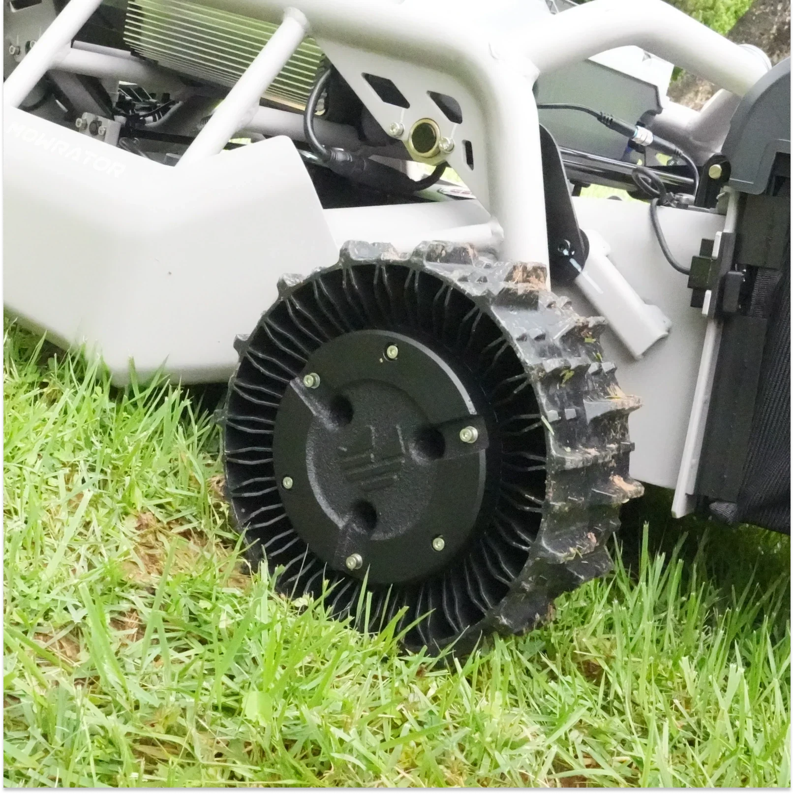 Slope Climbing Performance Upgrade Set for S1 2WD