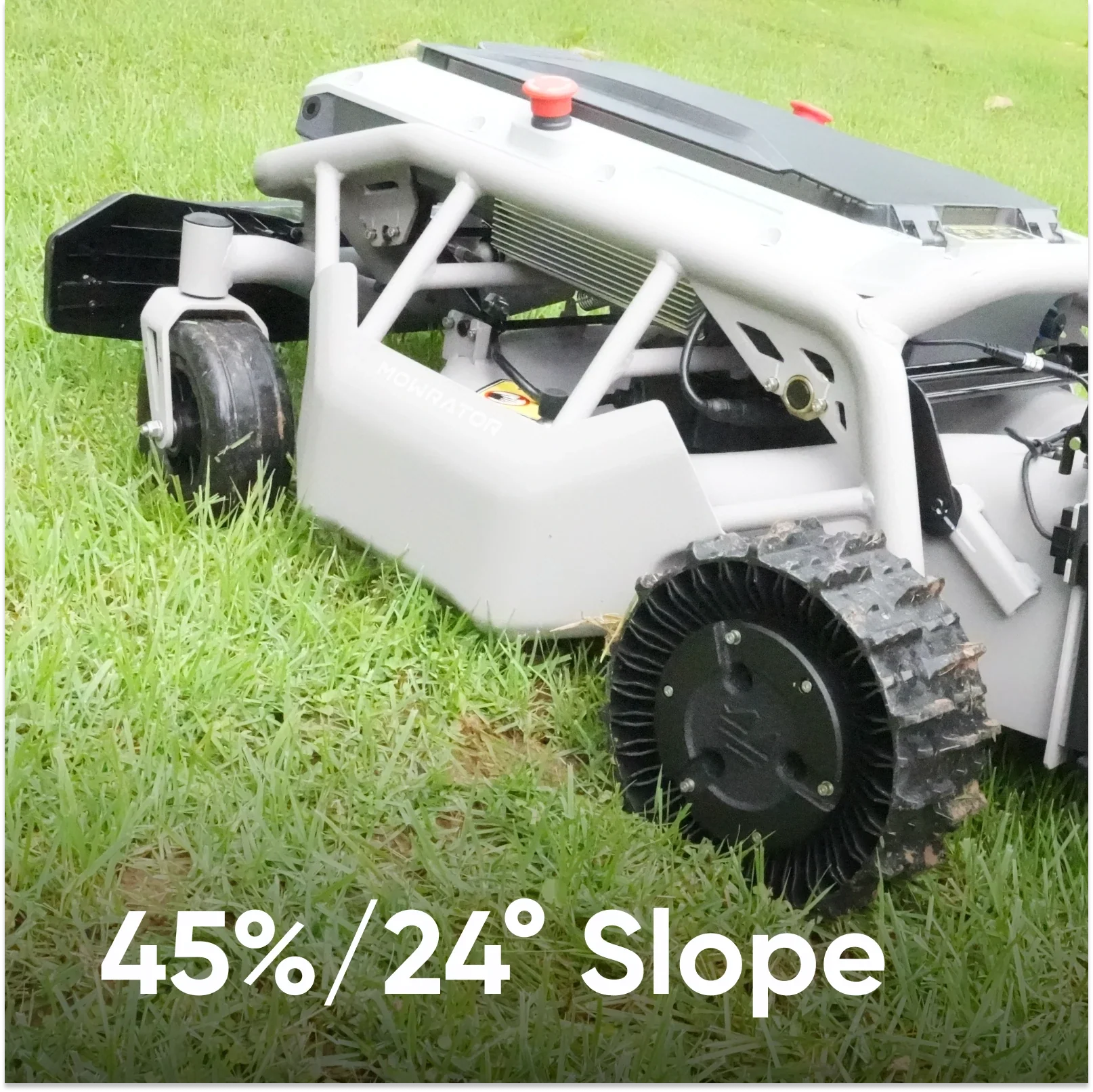 Slope Climbing Performance Upgrade Set for S1 2WD