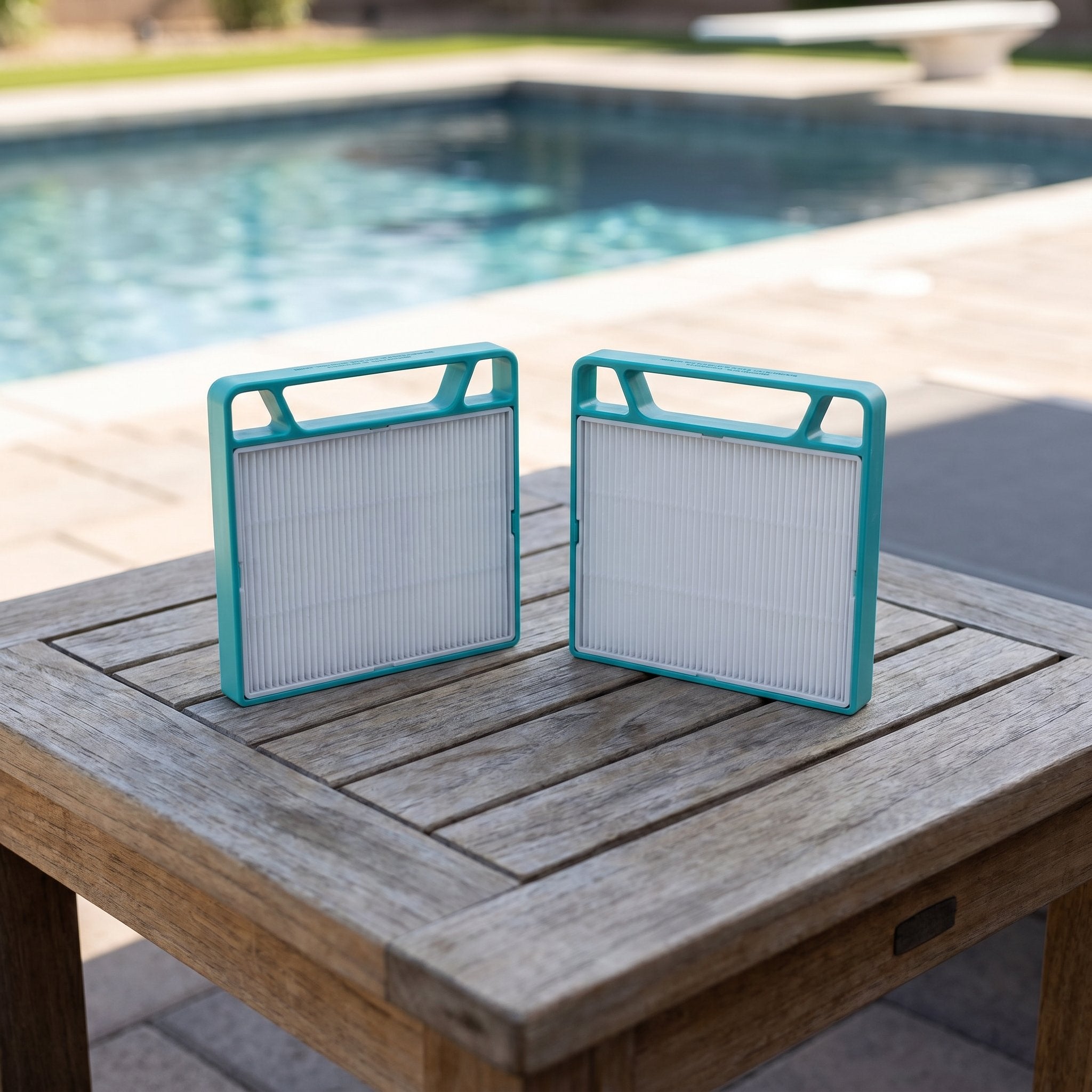 Aiper Scuba N1 Pro Ultra-Fine Filter 2pcs — product photo