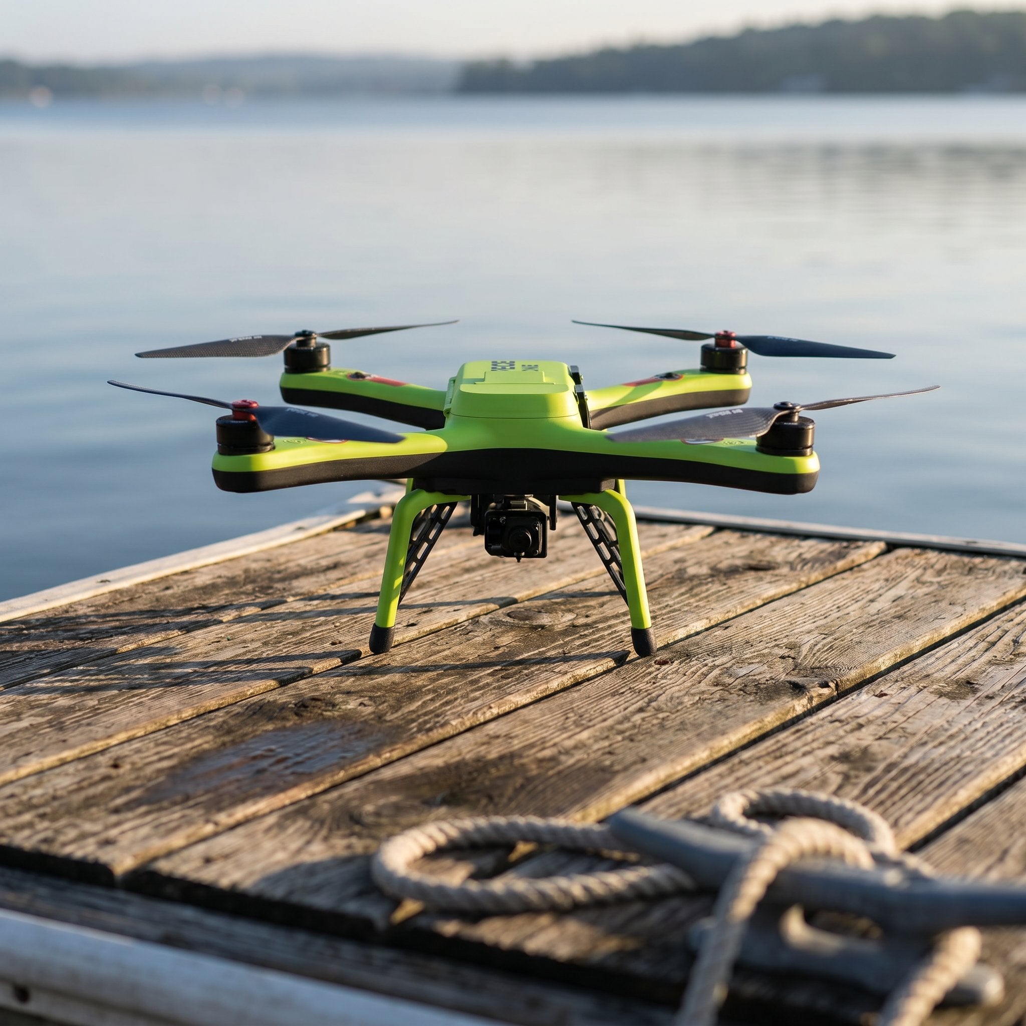 Xpece ONE Fishing Drone