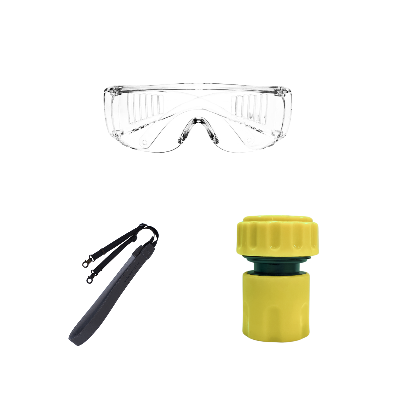 Mowrator Add-ons Package