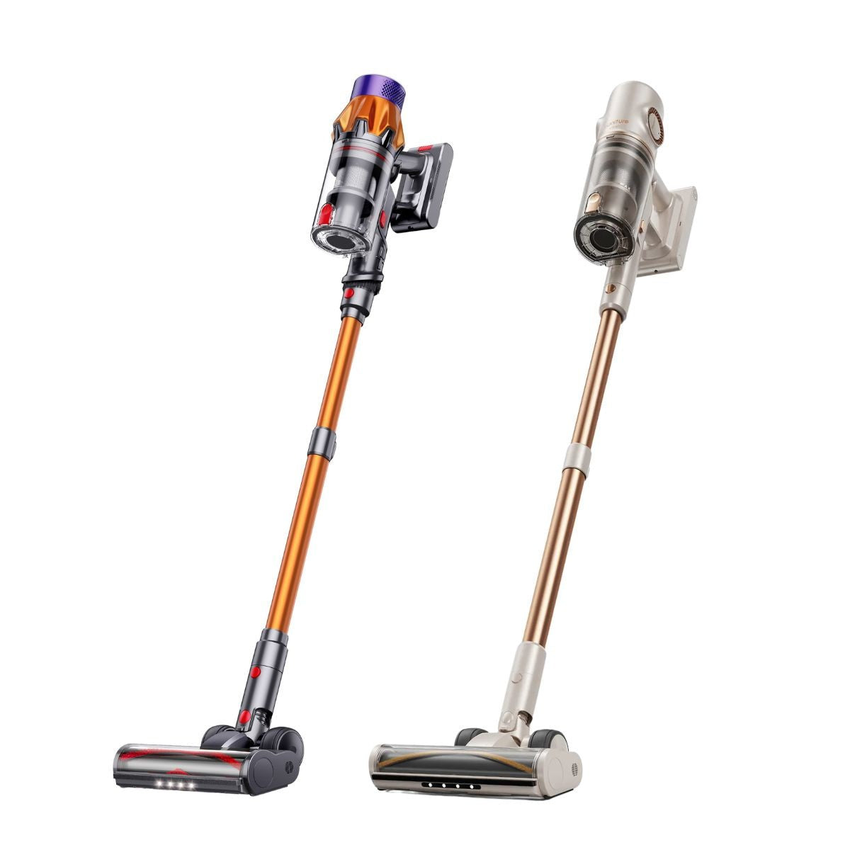 Honiture P7 Pro + X7 Home Cleaning Bundle