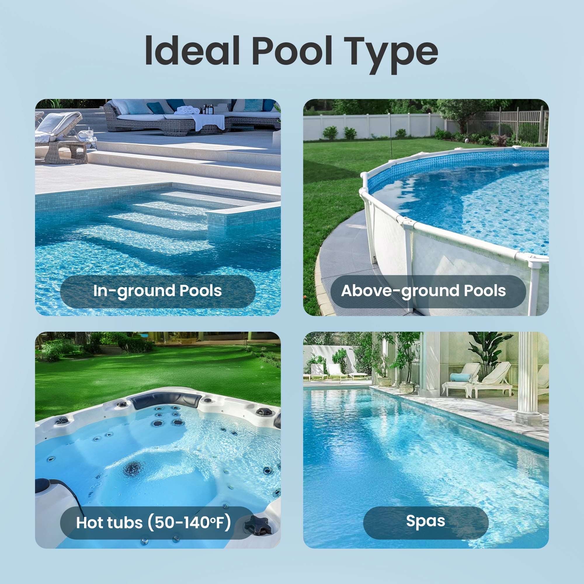 AIPER Scuba N3 AI Vision Cordless Robotic Pool Cleaner
