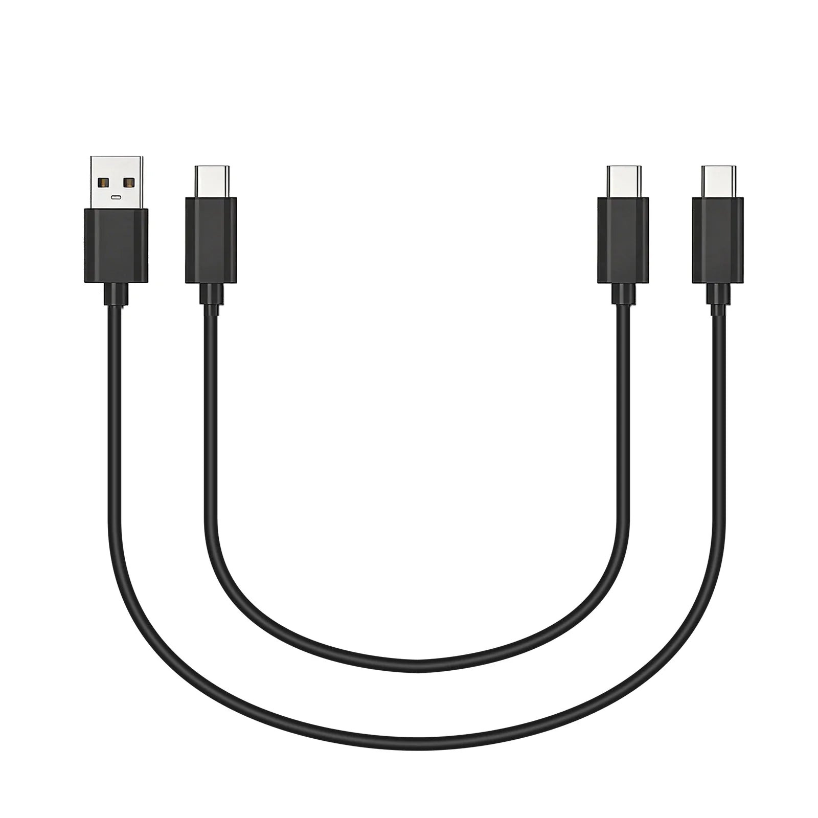 Mowrator OTG Cable / Charging cable Replacement Kit