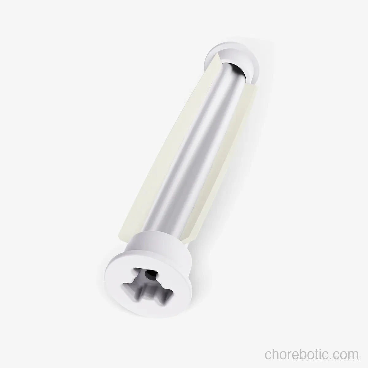 Creatulize brush roll part for vacuum cleaner, showing the cylindrical cleaning accessory with bristles and attachment points.