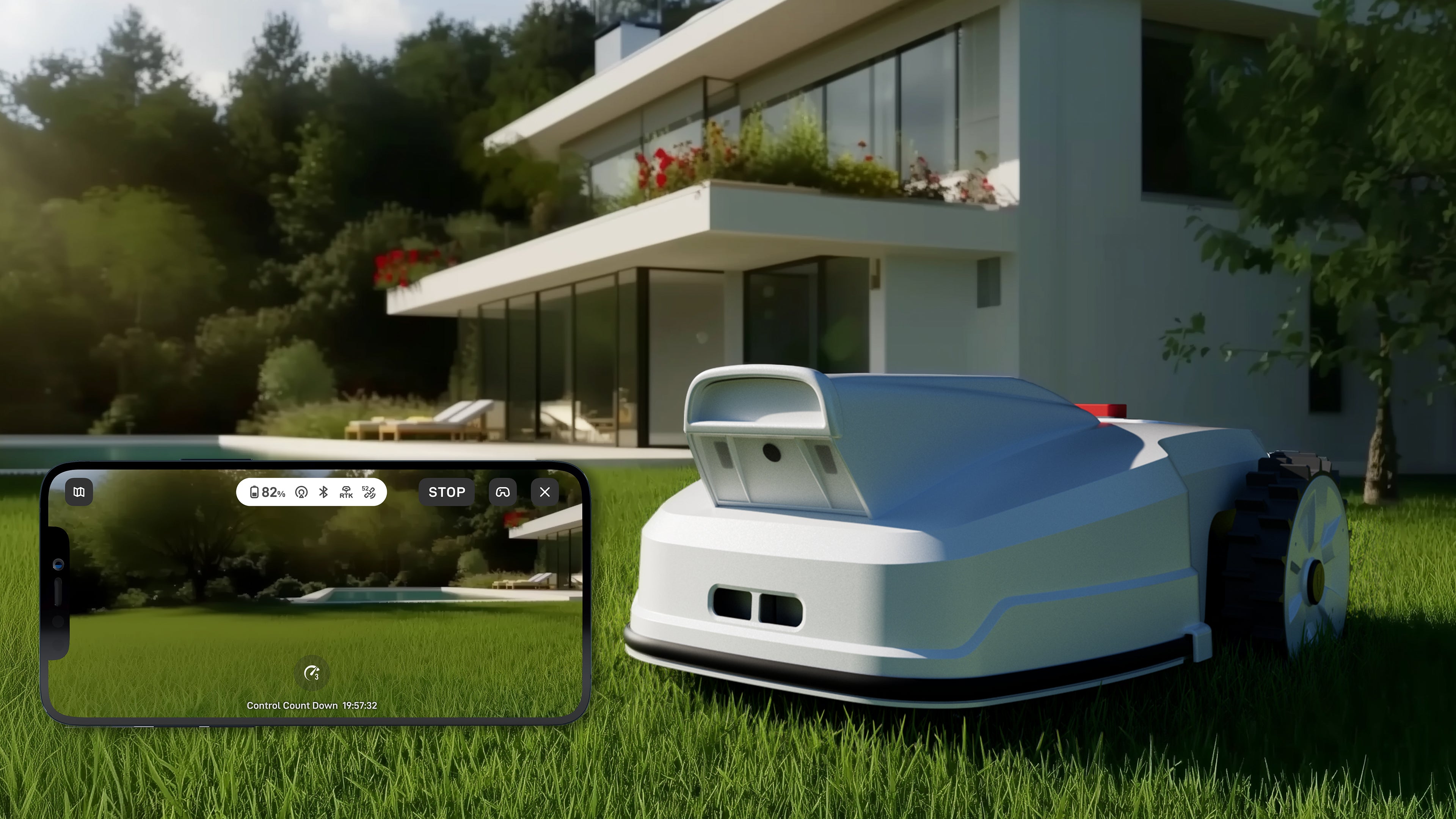 Robot Lawn Mowers: Are They Actually Worth It?