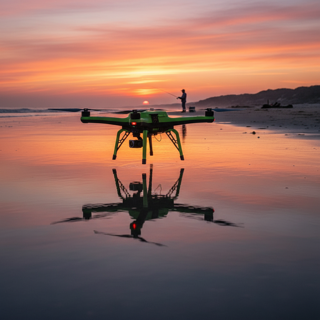 Drones