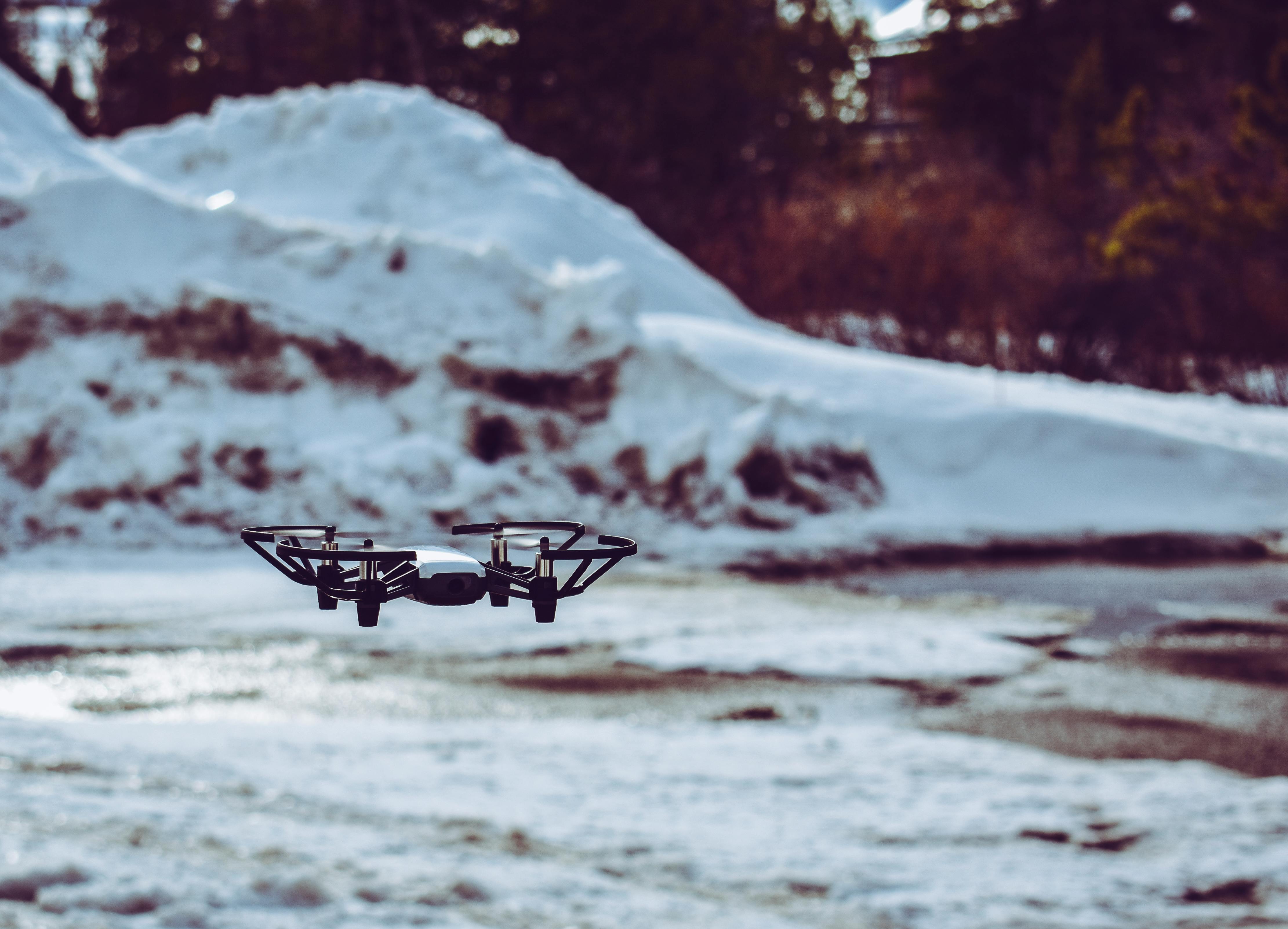 Drones