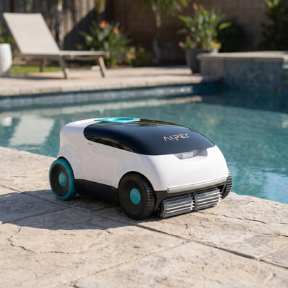 Aiper Scuba L1 Cordless Robotic Pool Cleaner — product photo