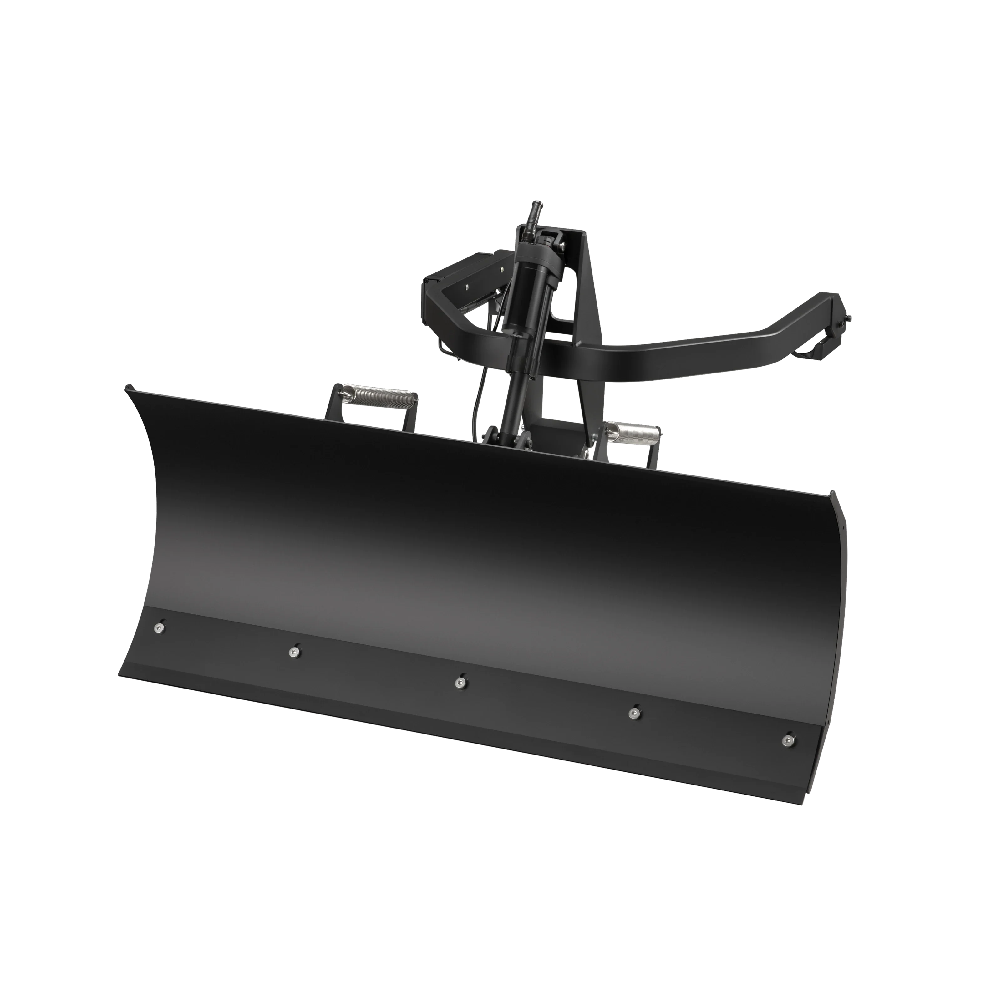 Pre-order: Mowrator Snow Plow Kit