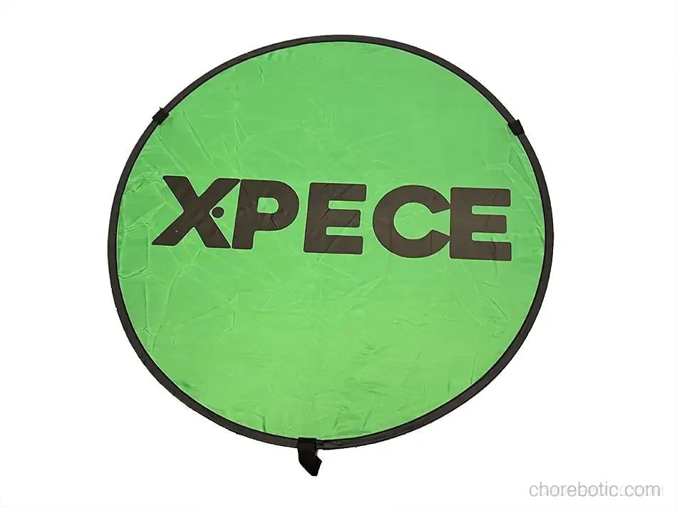 Xpece Landing foldable drone landing pad with durable surface and compact design, ideal for safe drone landings outdoors.