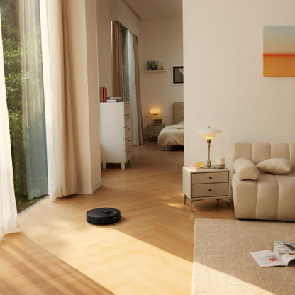 Roborock S7 Max Ultra Robot Vacuum with RockDock® Ultra
