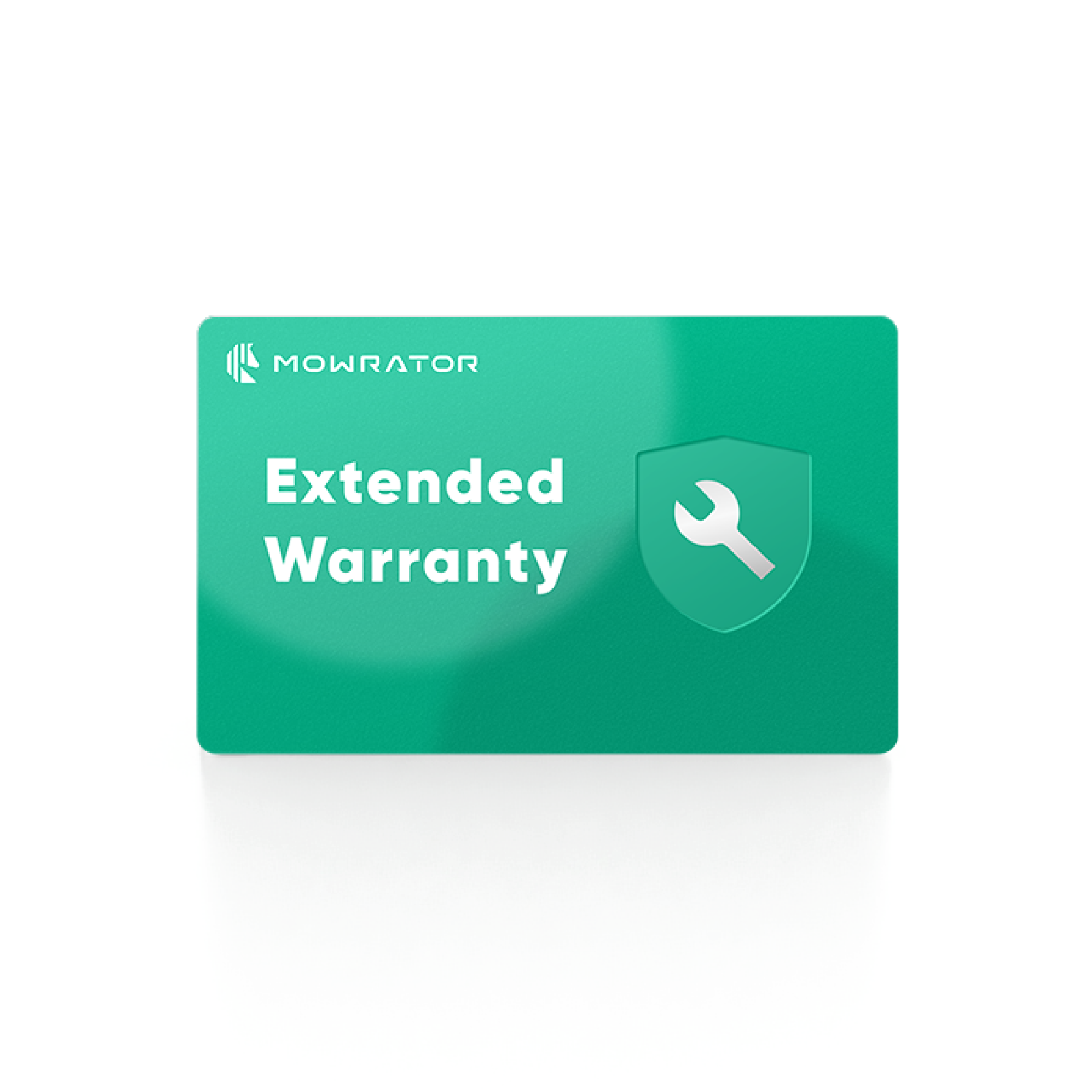 1-Year Extended Warranty | Mowrator