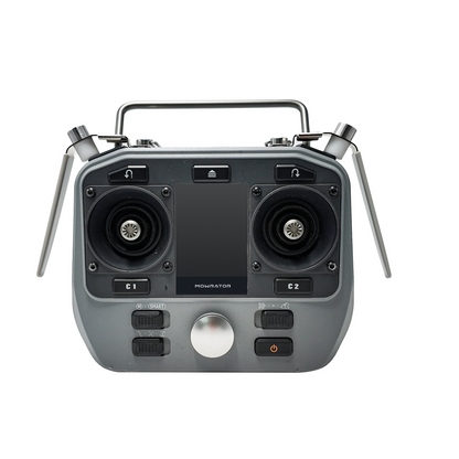 Mowrator Grip Holder for Remote Button