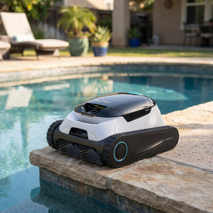 Aiper Scuba N1 Plus Cordless Robotic Pool Cleaner — product photo