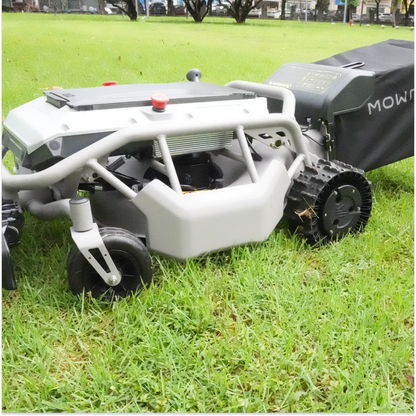 Slope Climbing Performance Upgrade Set for S1 2WD