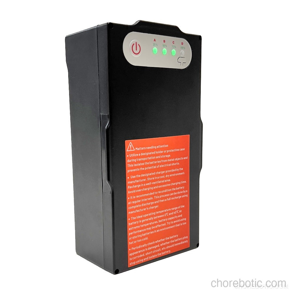 Xpece ONE Intelligent Flight Battery accessory with multiple battery cells and charging port, designed for drone power management.