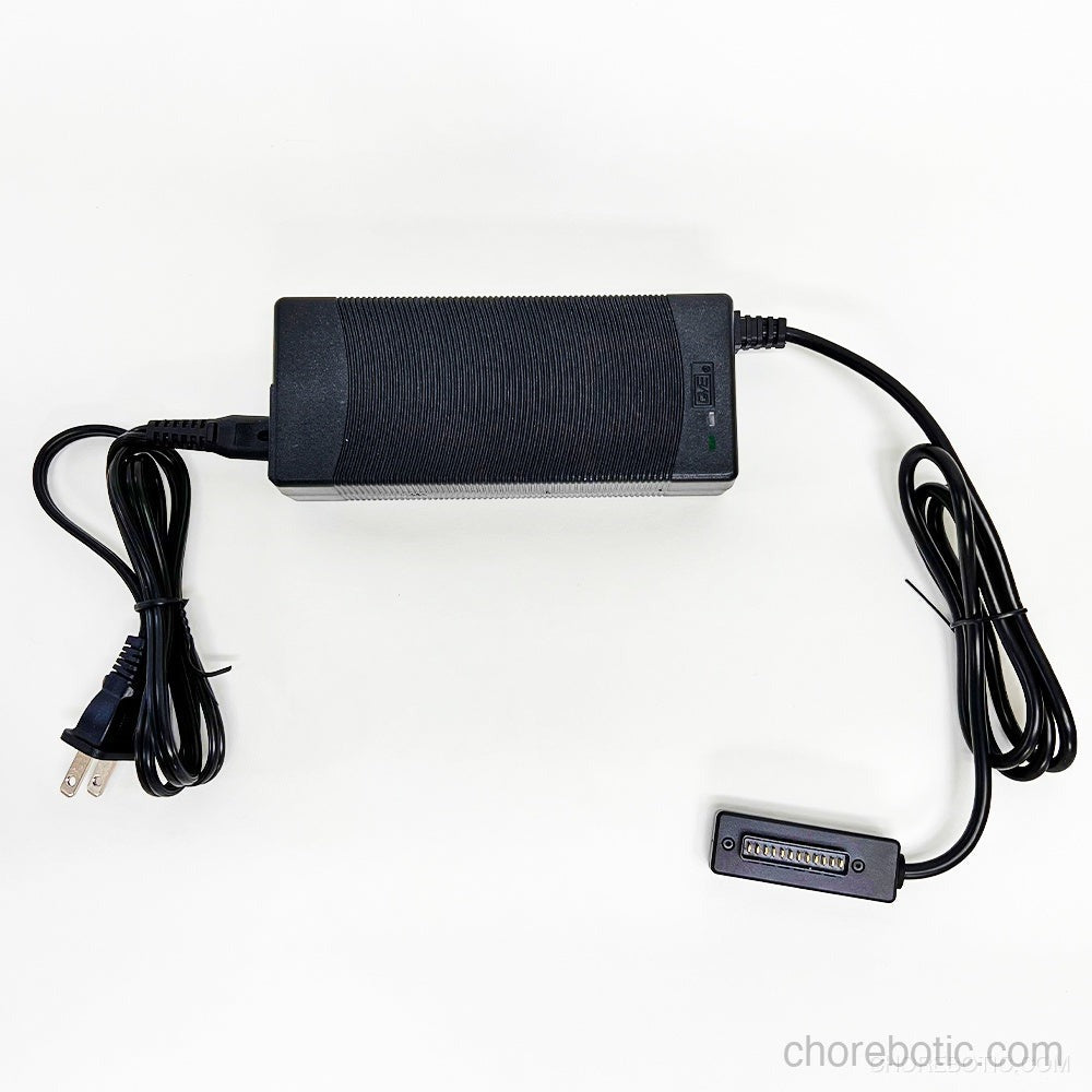 Xpece ONE waterproof drone battery charger accessory with durable design and multiple charging ports.