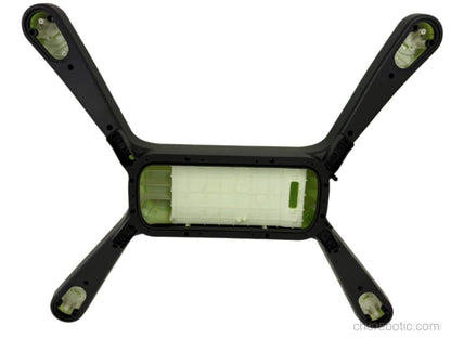 XPECE Body Plastic Shell accessory, lightweight and durable plastic shell for enhancing or protecting electronic devices.