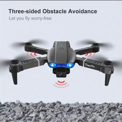 Potensic ATOM 3-Axis Gimbal 4K GPS Drones Under 249g Max 6-KM for Adults and Beginners