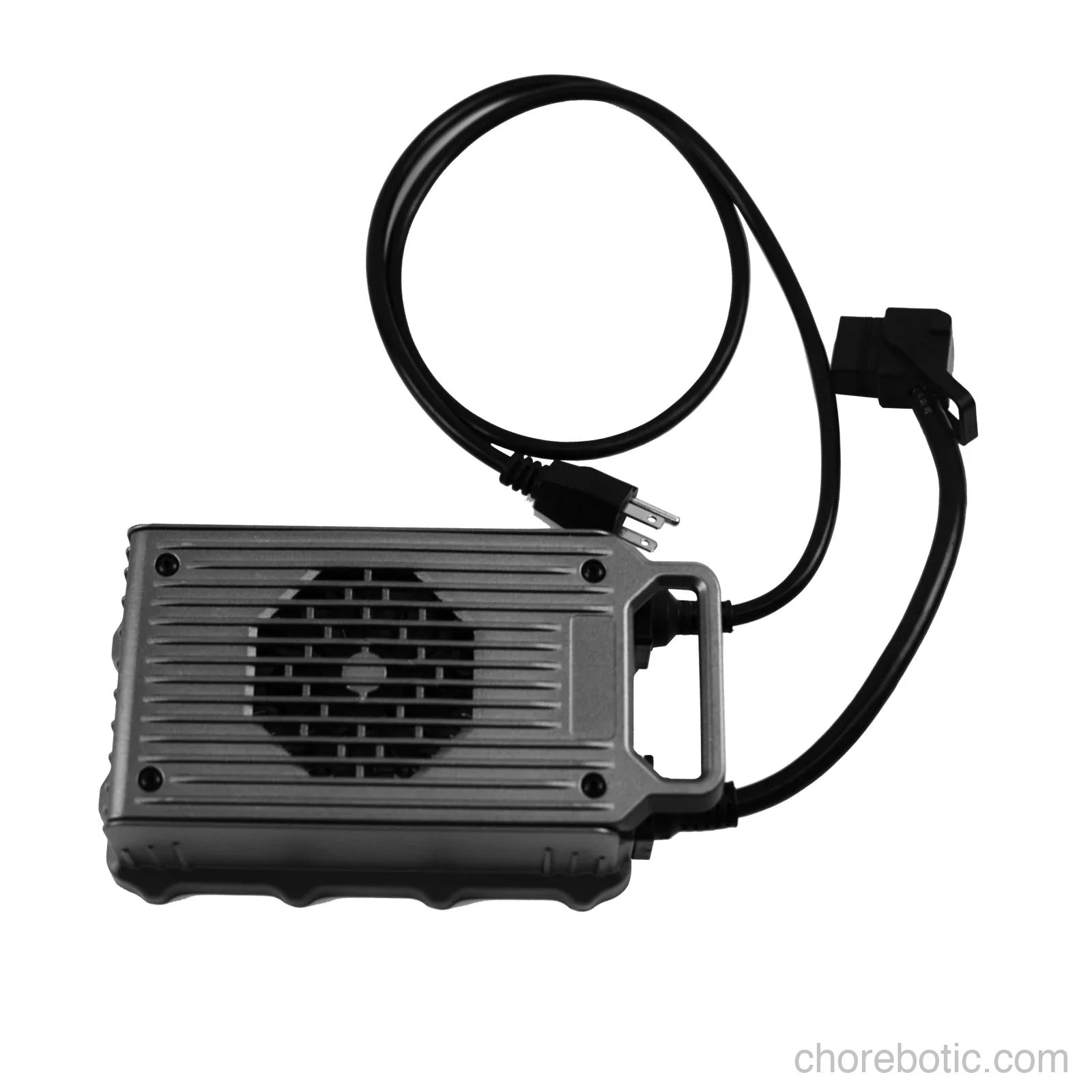 MOWRATOR Mowrator S1 IP65 600W fast super charger with rugged design and durable construction for efficient charging.