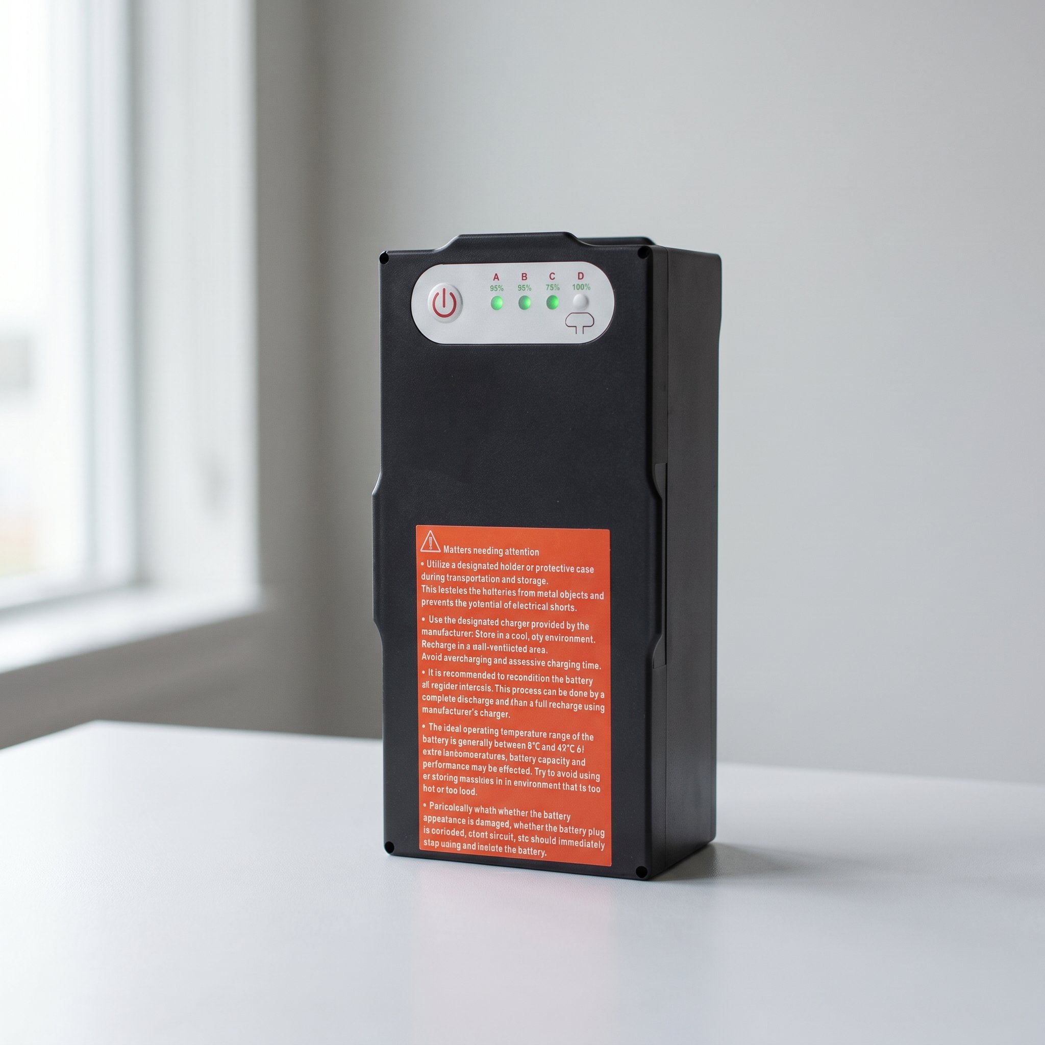 Xpece ONE Intelligent Flight Battery