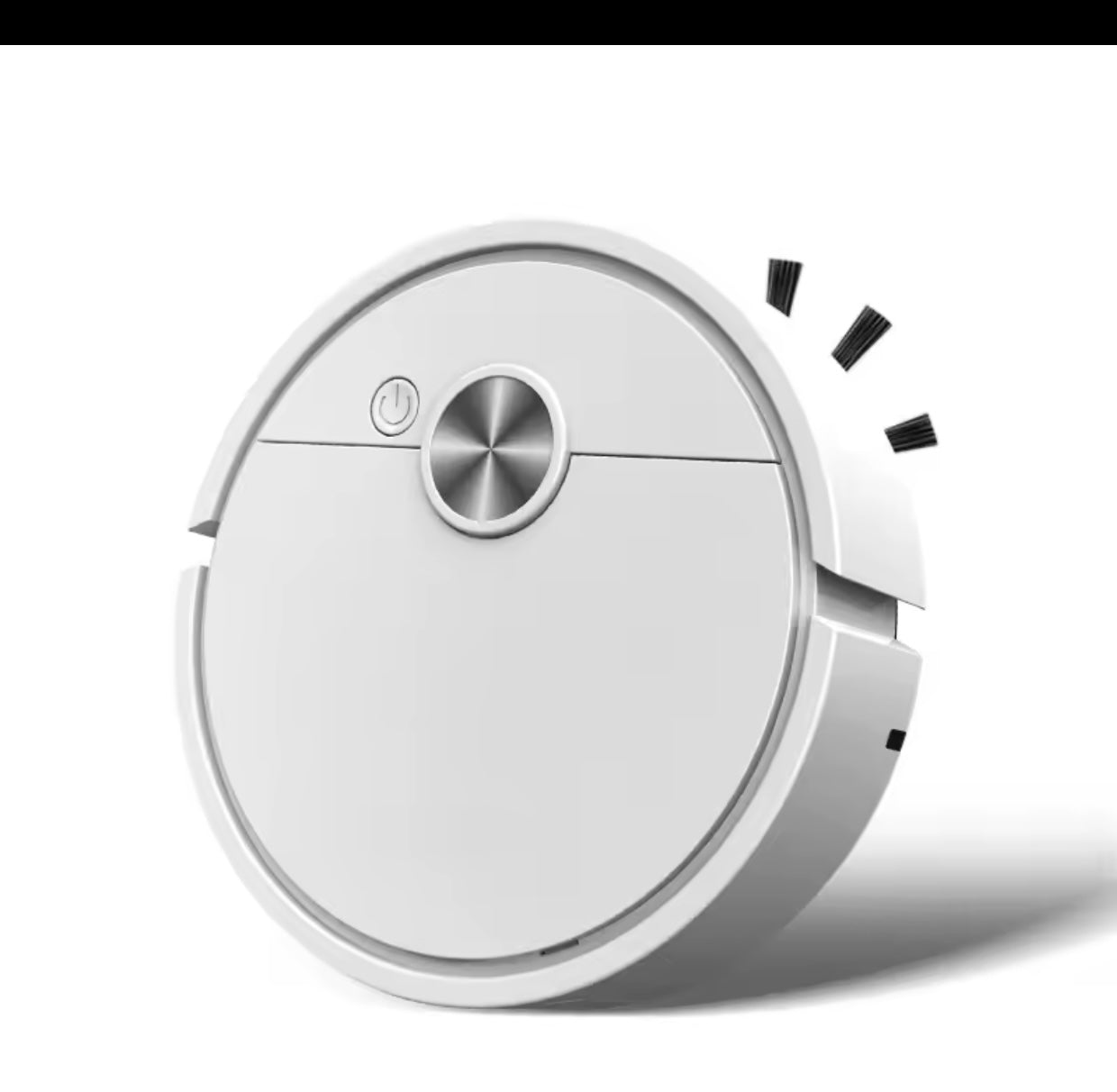 Xiaomi Fully Smart Sweeping Robot mini Mopping Robot Electric Automatic Cleaning Household Charging Vacuum Cleaner