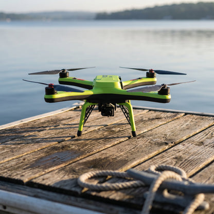 Xpece ONE Fishing Drone