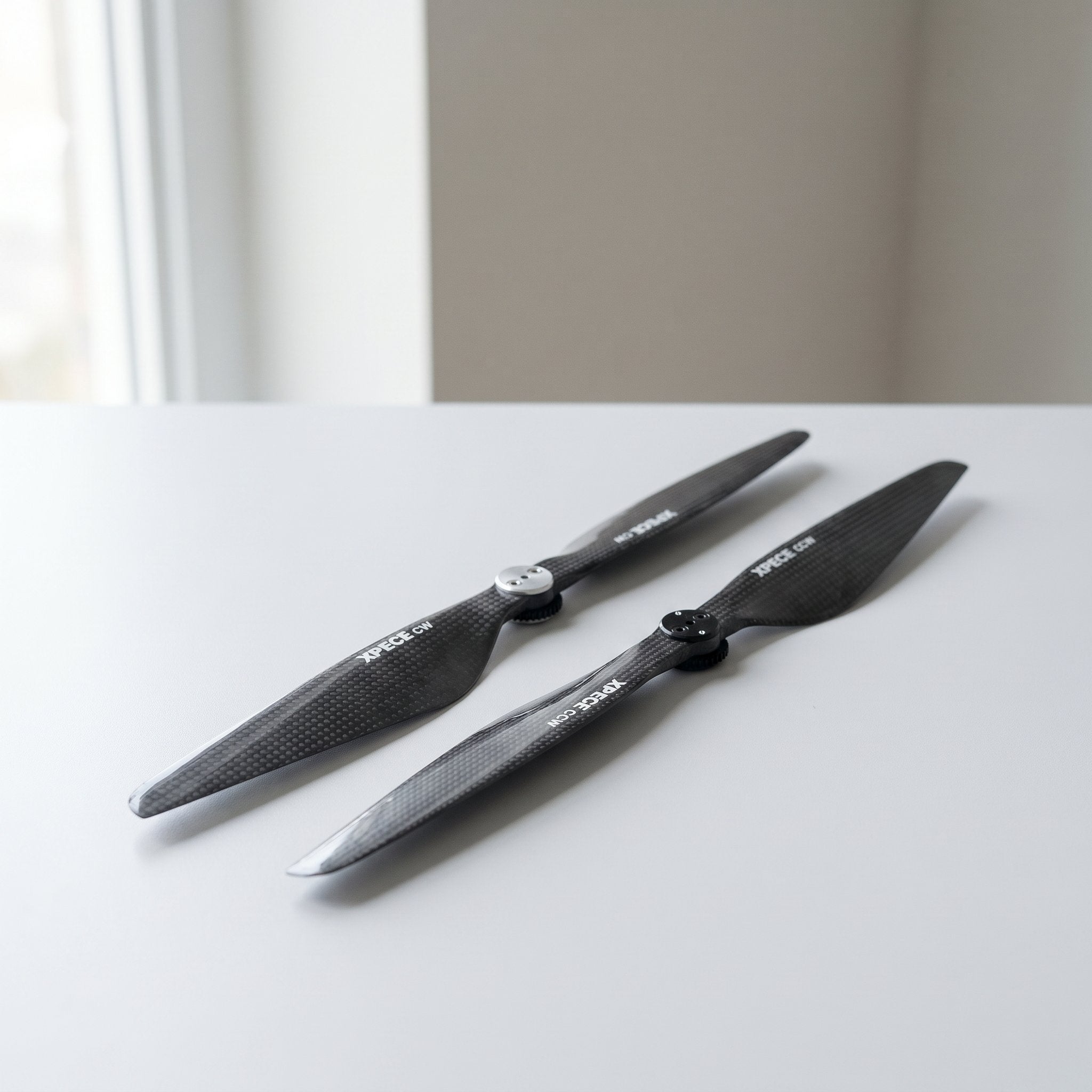 Xpece One Carbon Fiber Propeller Pair