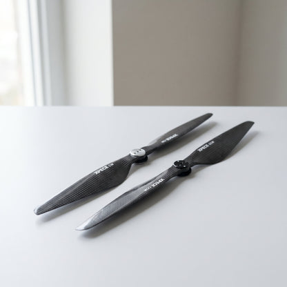 Xpece One Carbon Fiber Propeller Pair