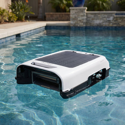 Aiper EcoSurfer M2 Cordless Robotic Pool Skimmer — product photo