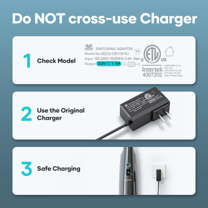 Aiper Pilot X1 Cordless Pool Vacuum