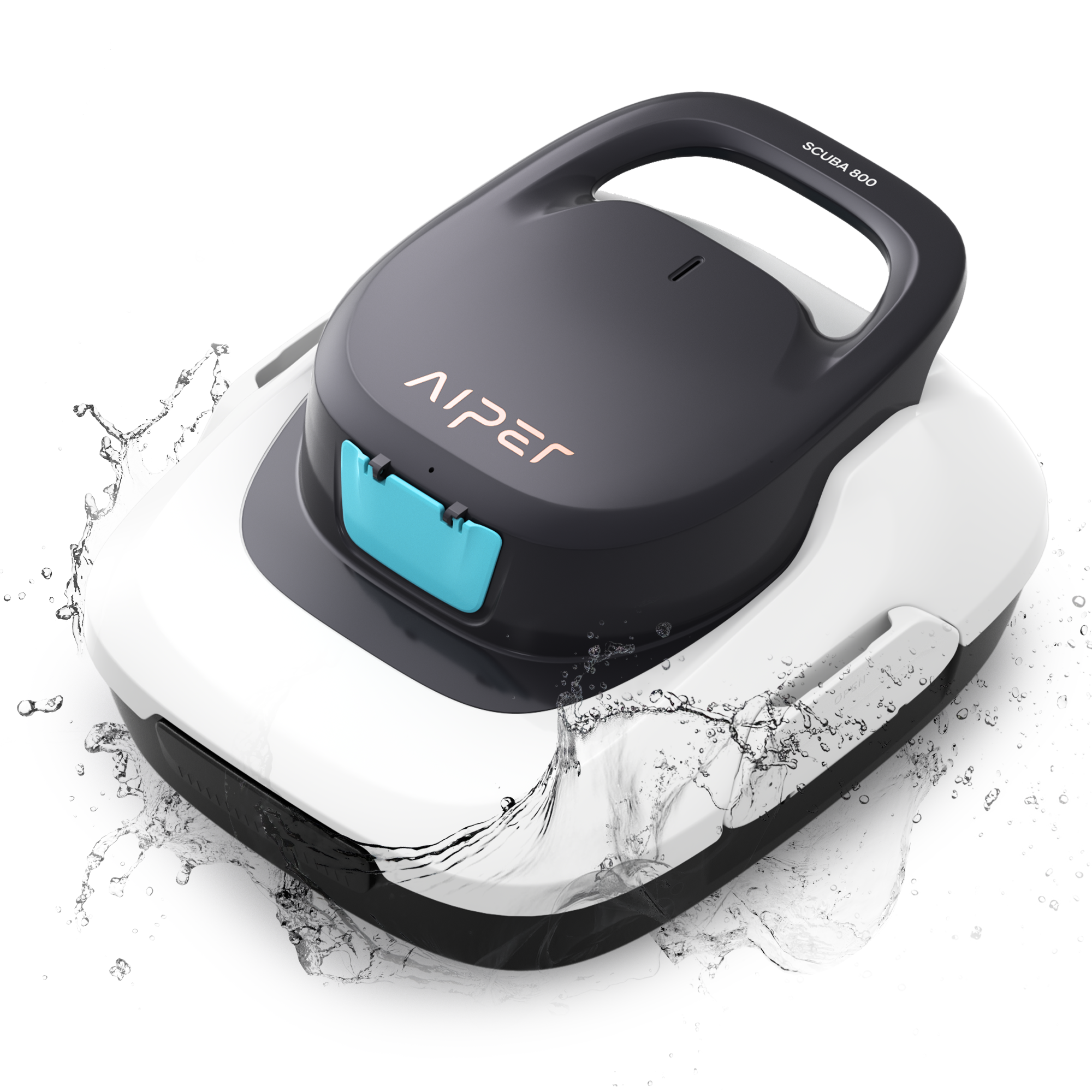 Aiper Scuba 800 Wireless Pool Cleaner