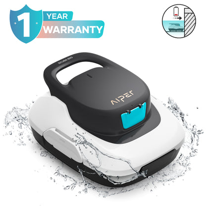 Aiper Scuba 800 Wireless Pool Cleaner