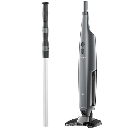 Aiper Pilot X1 Cordless Pool Vacuum