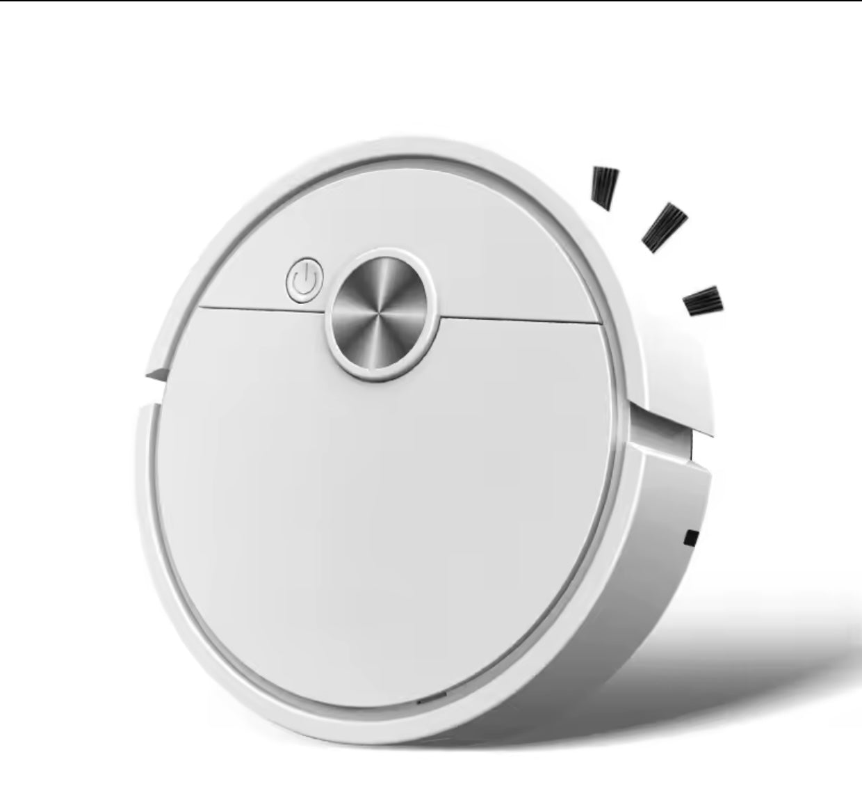 Xiaomi Fully Smart Sweeping Robot mini Mopping Robot Electric Automatic Cleaning Household Charging Vacuum Cleaner