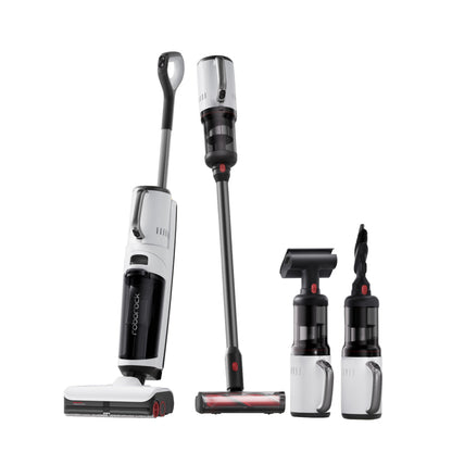 Roborock Dyad Pro Combo 5-in-1 Wet and Dry Vacuum Cleaner
