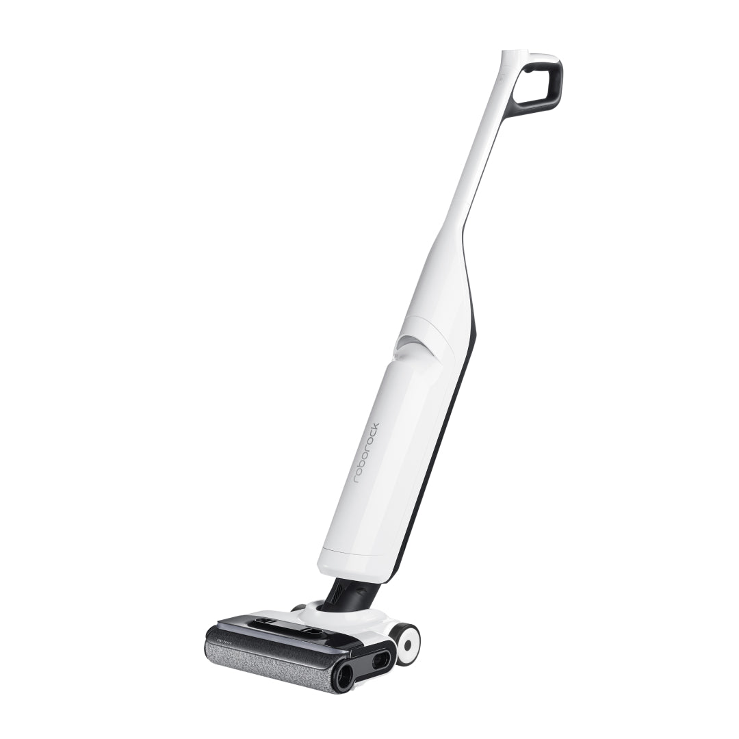Roborock Flexi Wet and Dry Vacuum Cleaner