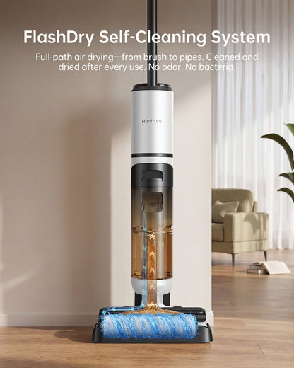 Honiture M7 Multi-Surface Wet Dry Vacuum Cleaner