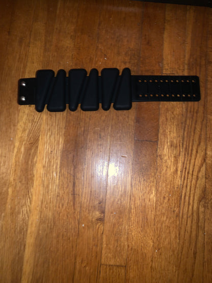 X Rubber Ankle Weight