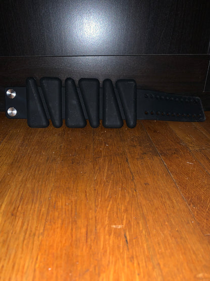 X Rubber Ankle Weight