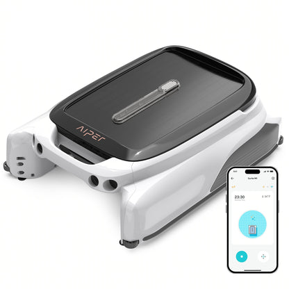 Aiper Surfer M1 Cordless Robotic Pool Skimmer