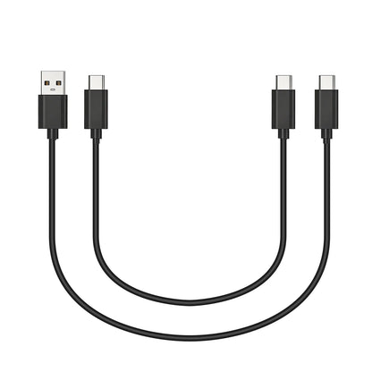 Mowrator OTG Cable / Charging cable Replacement Kit