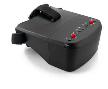 5.8ghz Video Goggles compatible with Xpece Drones