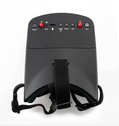 5.8ghz Video Goggles compatible with Xpece Drones