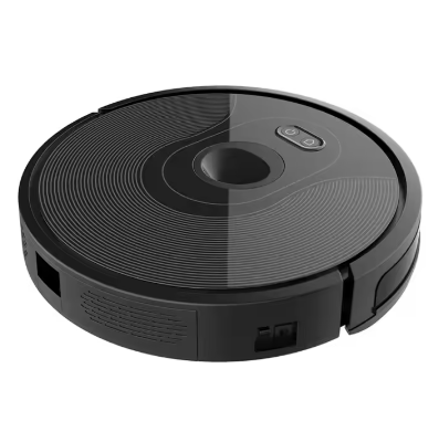 Wet and Dry Function Robot Vacuum Cleaner for Household Use Battery Powered