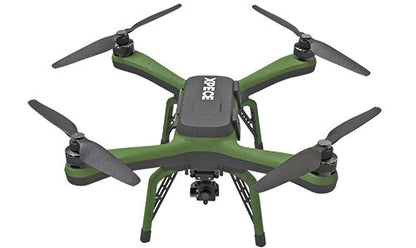 Xpece ONE Fishing Drone